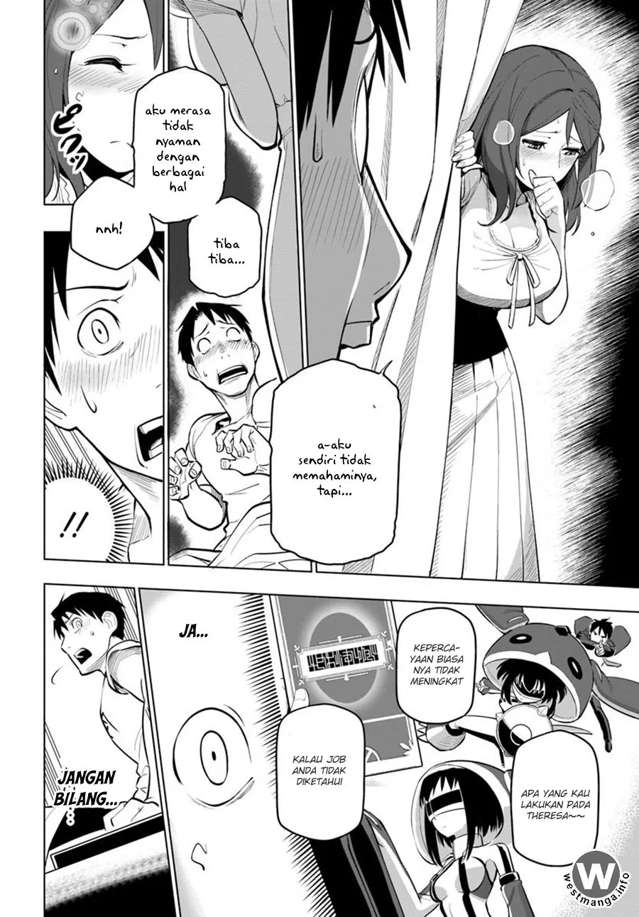 image-komik-sekai-saikyou-no-kouei-meikyuukoku-no-shinjin-tansakusha-chapter-05-29/35