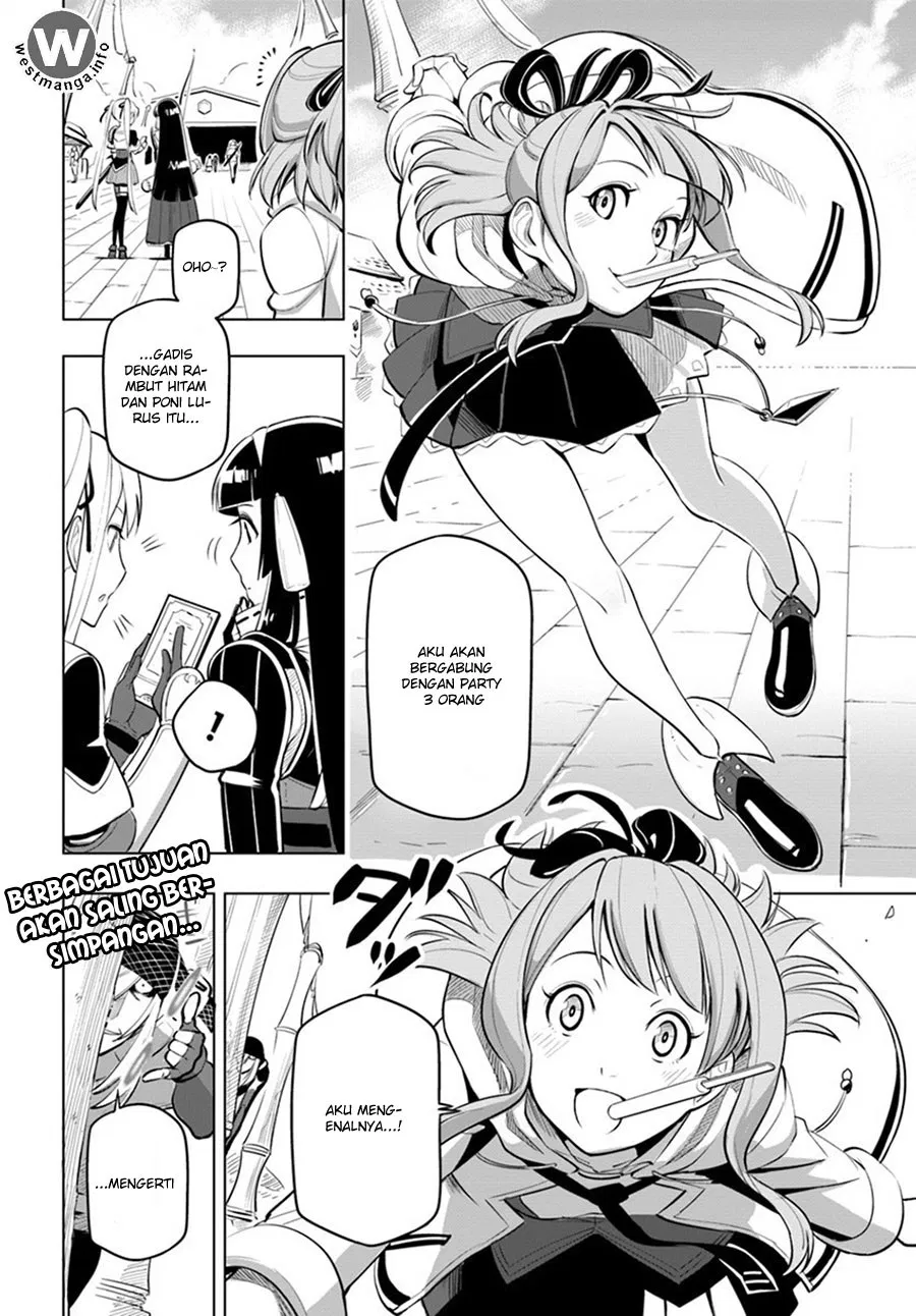 image-komik-sekai-saikyou-no-kouei-meikyuukoku-no-shinjin-tansakusha-chapter-05-33/35