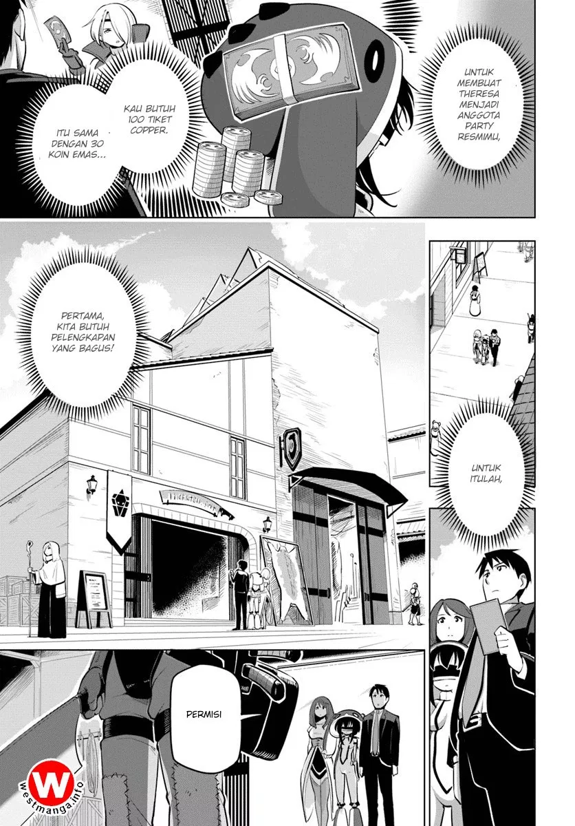 image-komik-sekai-saikyou-no-kouei-meikyuukoku-no-shinjin-tansakusha-chapter-06-3/36