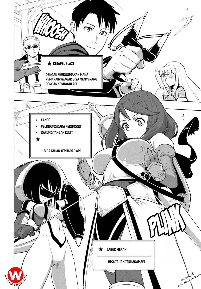 image-komik-sekai-saikyou-no-kouei-meikyuukoku-no-shinjin-tansakusha-chapter-06-8/36