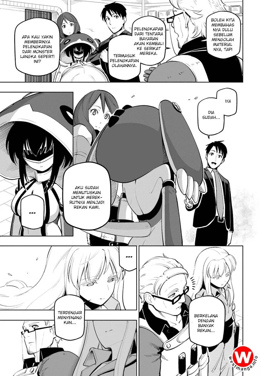 image-komik-sekai-saikyou-no-kouei-meikyuukoku-no-shinjin-tansakusha-chapter-06-9/36