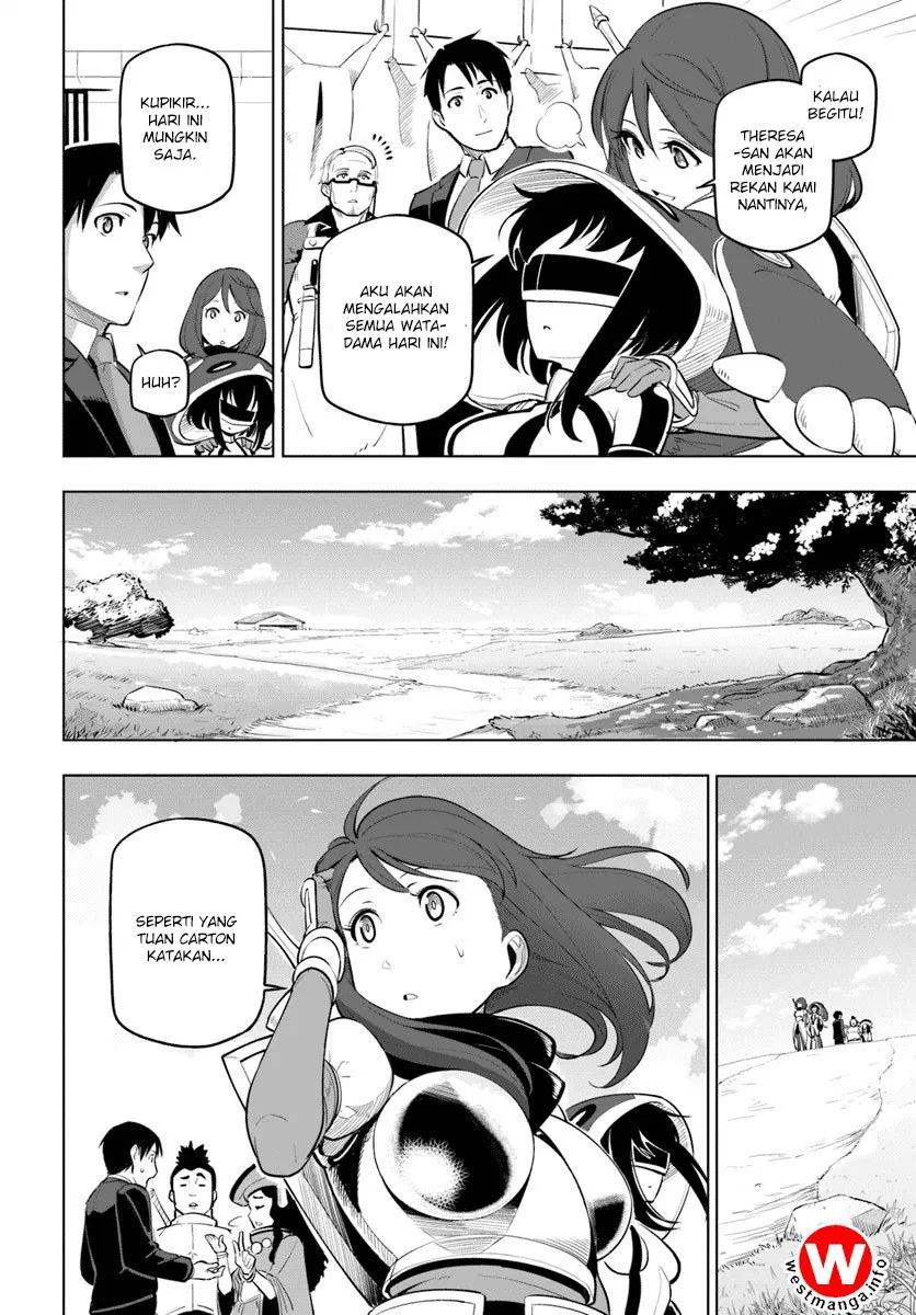 image-komik-sekai-saikyou-no-kouei-meikyuukoku-no-shinjin-tansakusha-chapter-06-10/36