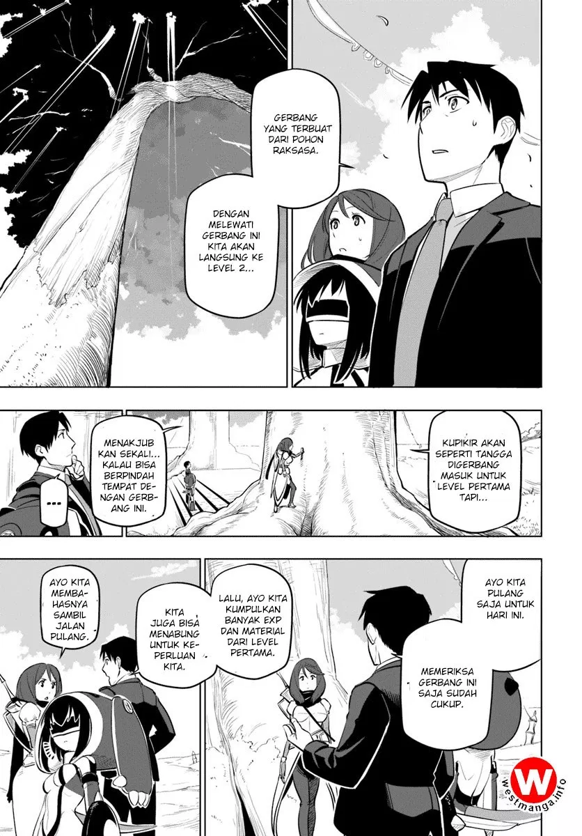 image-komik-sekai-saikyou-no-kouei-meikyuukoku-no-shinjin-tansakusha-chapter-06-16/36