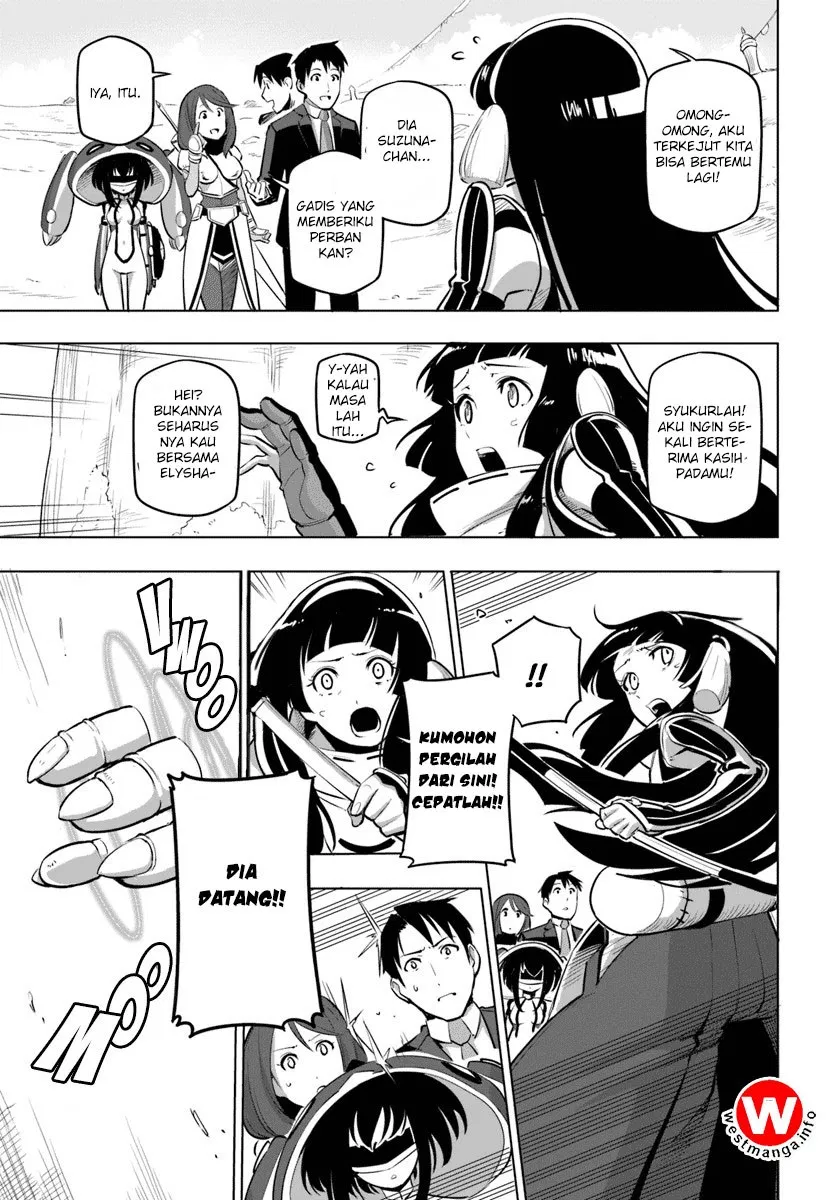 image-komik-sekai-saikyou-no-kouei-meikyuukoku-no-shinjin-tansakusha-chapter-06-18/36