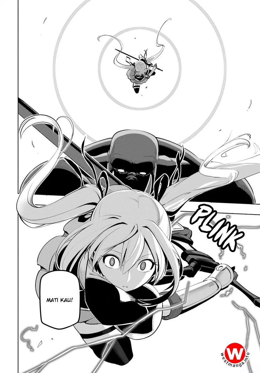 image-komik-sekai-saikyou-no-kouei-meikyuukoku-no-shinjin-tansakusha-chapter-06-21/36