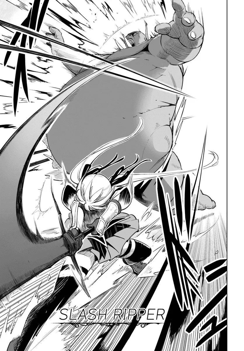 image-komik-sekai-saikyou-no-kouei-meikyuukoku-no-shinjin-tansakusha-chapter-06-22/36