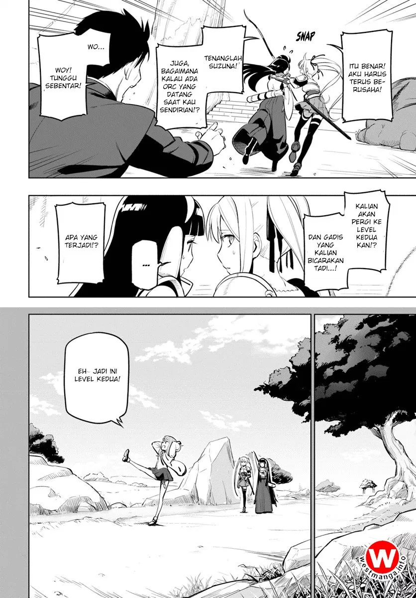 image-komik-sekai-saikyou-no-kouei-meikyuukoku-no-shinjin-tansakusha-chapter-06-25/36