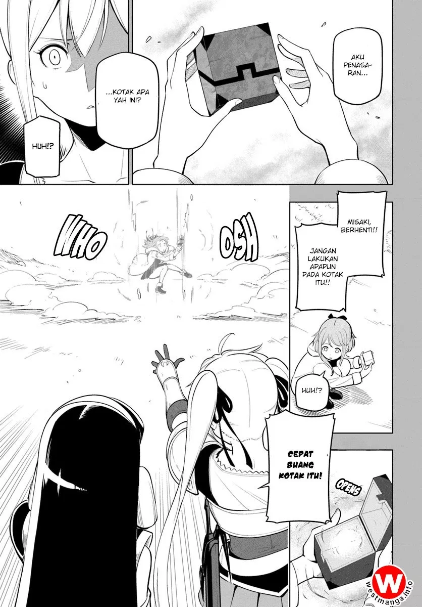 image-komik-sekai-saikyou-no-kouei-meikyuukoku-no-shinjin-tansakusha-chapter-06-28/36