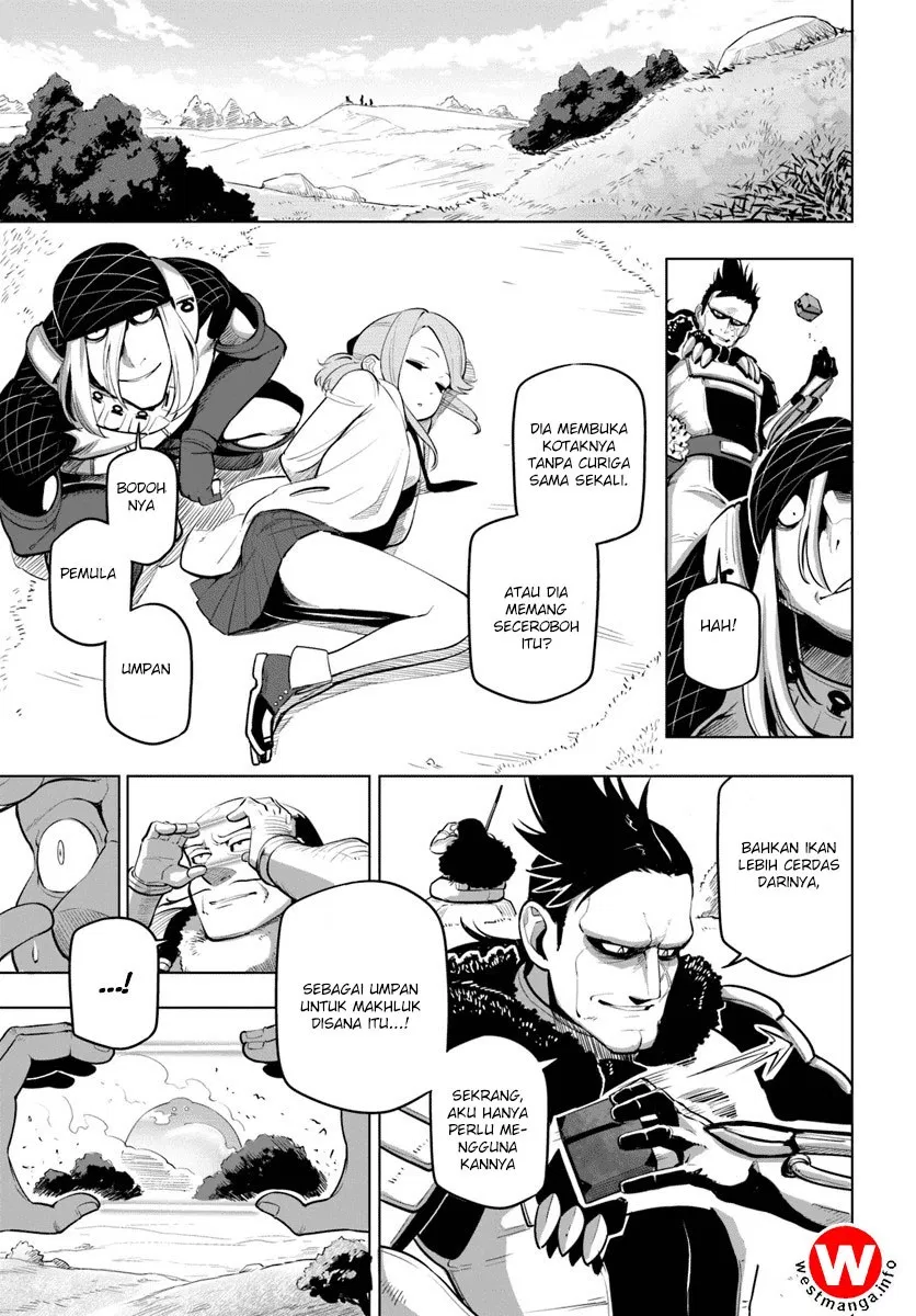 image-komik-sekai-saikyou-no-kouei-meikyuukoku-no-shinjin-tansakusha-chapter-06-32/36