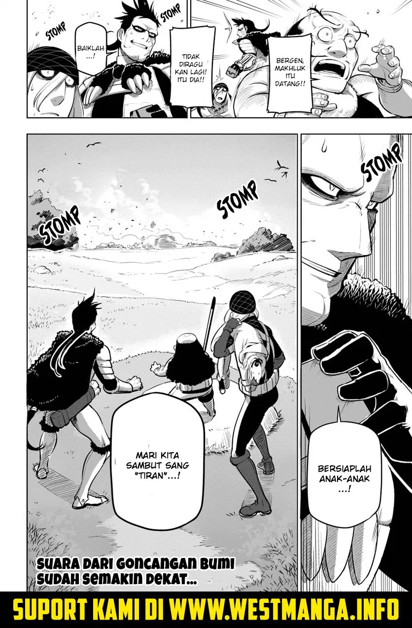 image-komik-sekai-saikyou-no-kouei-meikyuukoku-no-shinjin-tansakusha-chapter-06-33/36