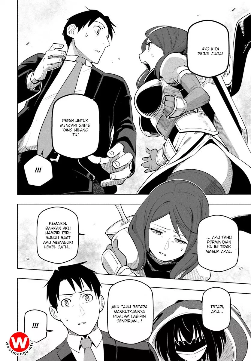 image-komik-sekai-saikyou-no-kouei-meikyuukoku-no-shinjin-tansakusha-chapter-07-6/34