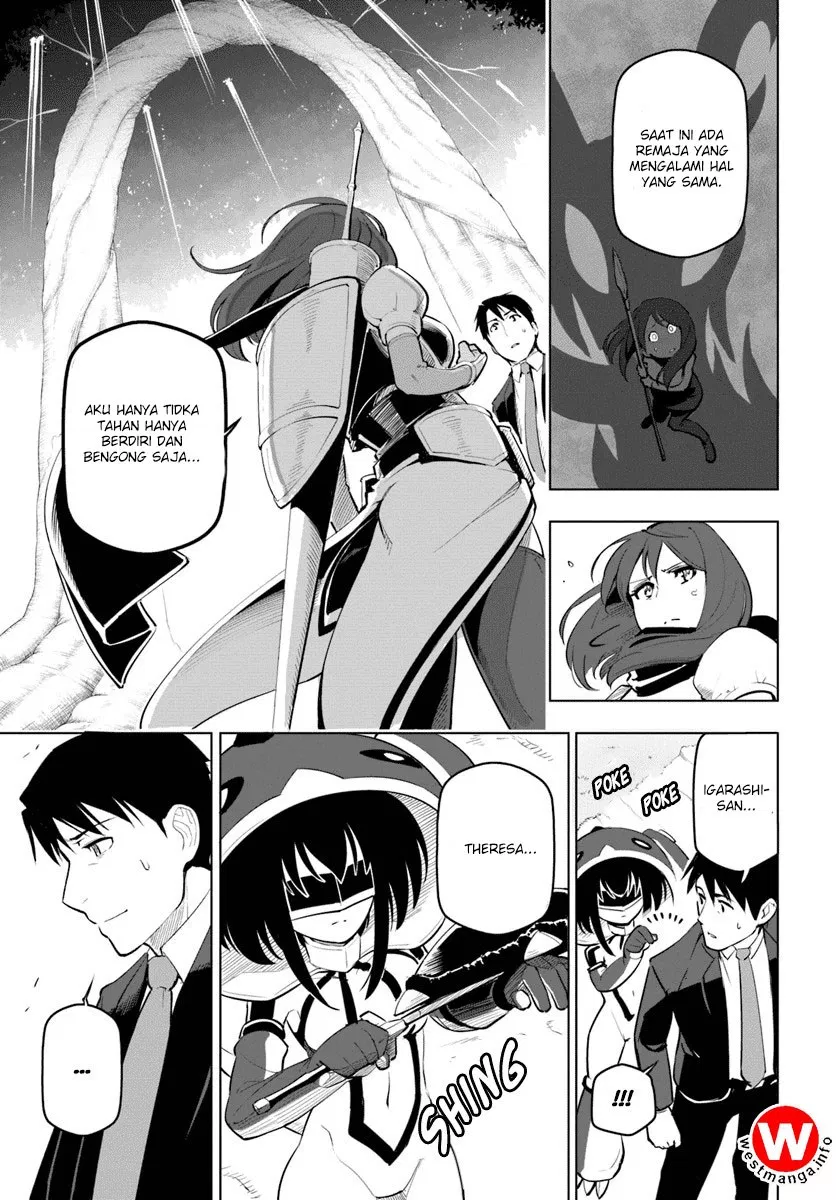 image-komik-sekai-saikyou-no-kouei-meikyuukoku-no-shinjin-tansakusha-chapter-07-7/34