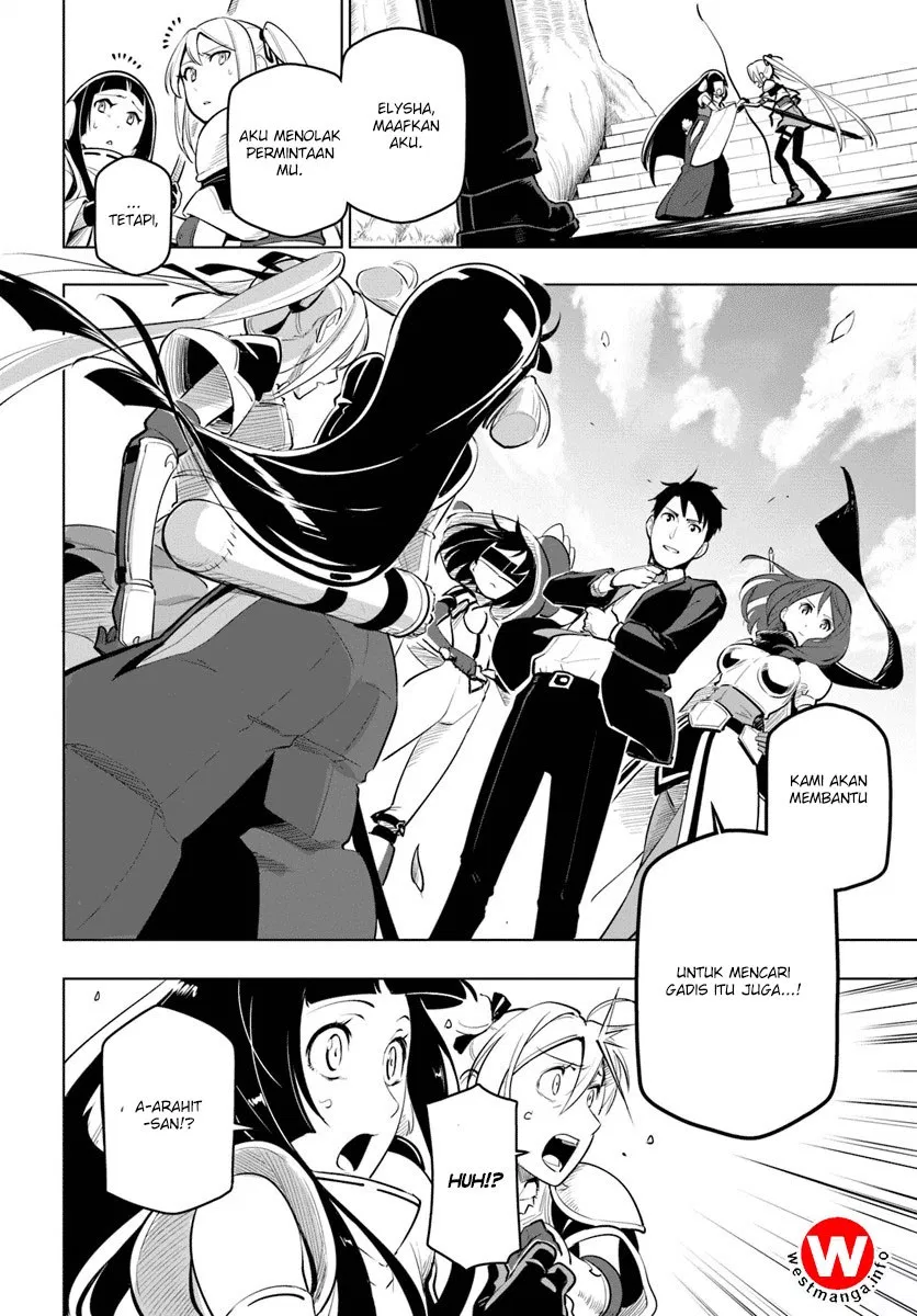 image-komik-sekai-saikyou-no-kouei-meikyuukoku-no-shinjin-tansakusha-chapter-07-8/34