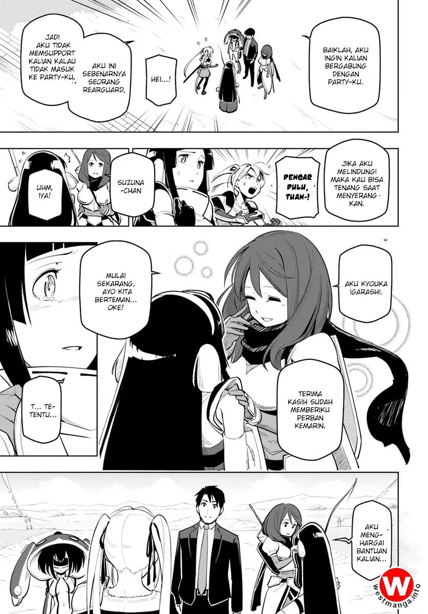 image-komik-sekai-saikyou-no-kouei-meikyuukoku-no-shinjin-tansakusha-chapter-07-9/34