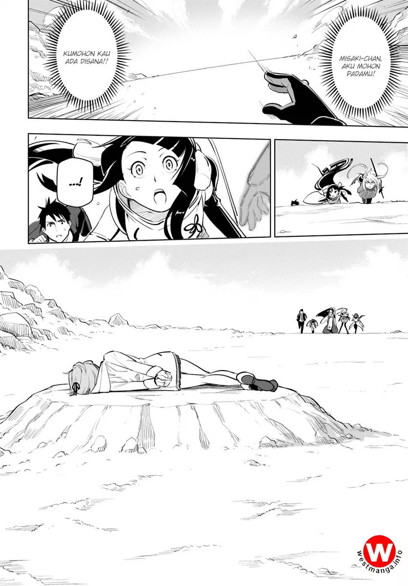 image-komik-sekai-saikyou-no-kouei-meikyuukoku-no-shinjin-tansakusha-chapter-07-21/34