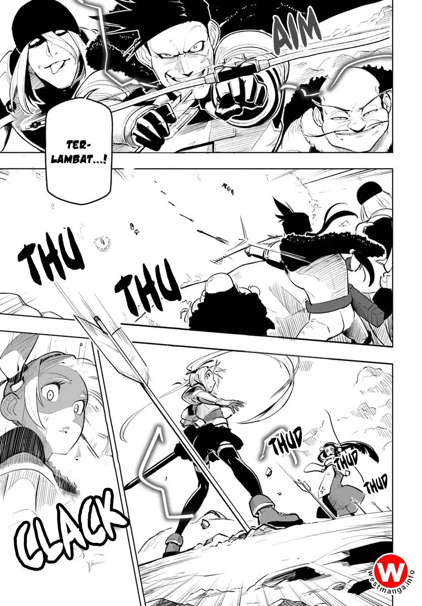 image-komik-sekai-saikyou-no-kouei-meikyuukoku-no-shinjin-tansakusha-chapter-07-24/34