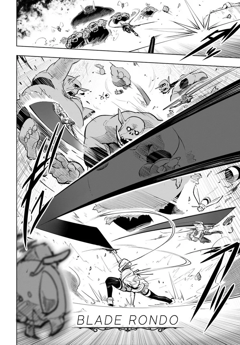 image-komik-sekai-saikyou-no-kouei-meikyuukoku-no-shinjin-tansakusha-chapter-07-29/34