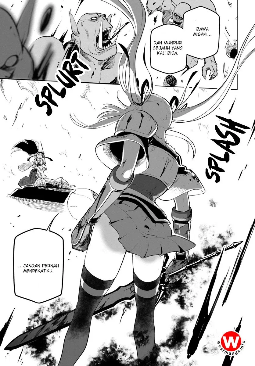 image-komik-sekai-saikyou-no-kouei-meikyuukoku-no-shinjin-tansakusha-chapter-07-30/34