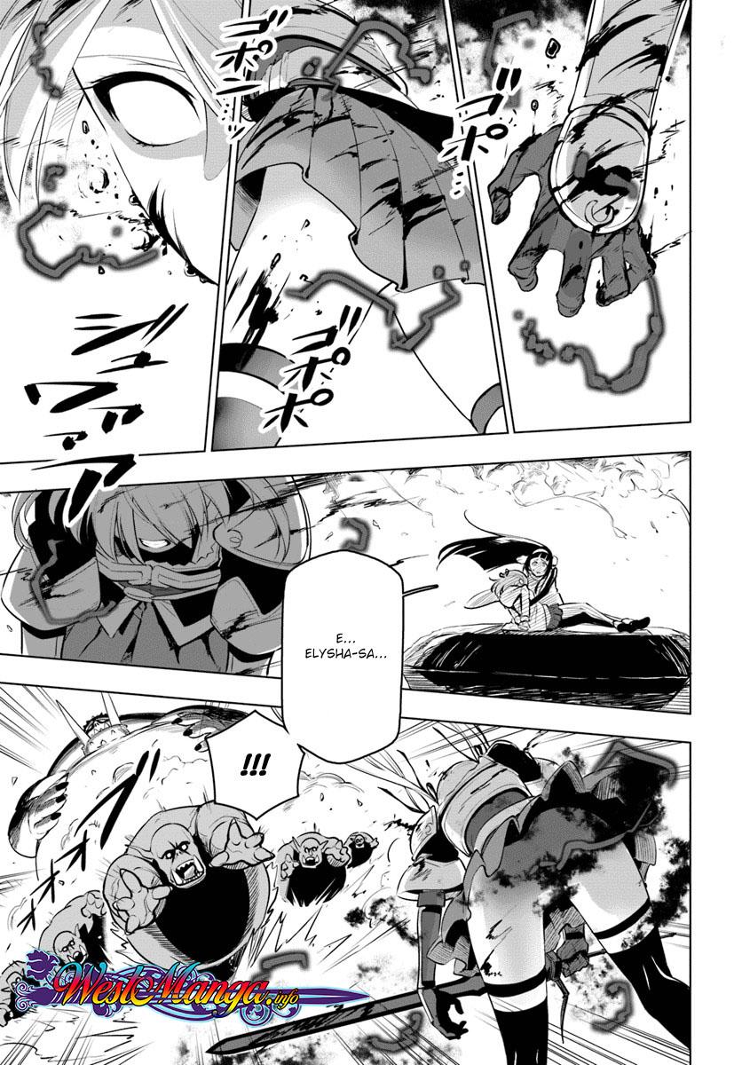 image-komik-sekai-saikyou-no-kouei-meikyuukoku-no-shinjin-tansakusha-chapter-08-3/37