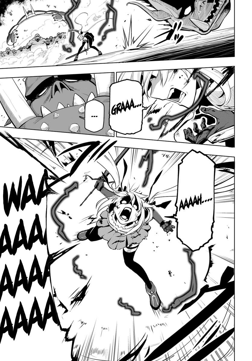 image-komik-sekai-saikyou-no-kouei-meikyuukoku-no-shinjin-tansakusha-chapter-08-5/37