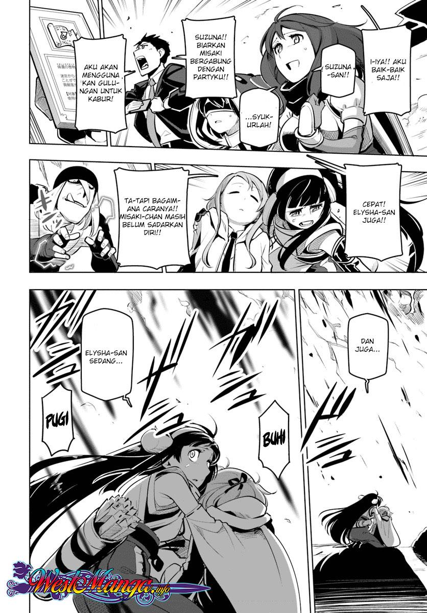 image-komik-sekai-saikyou-no-kouei-meikyuukoku-no-shinjin-tansakusha-chapter-08-8/37