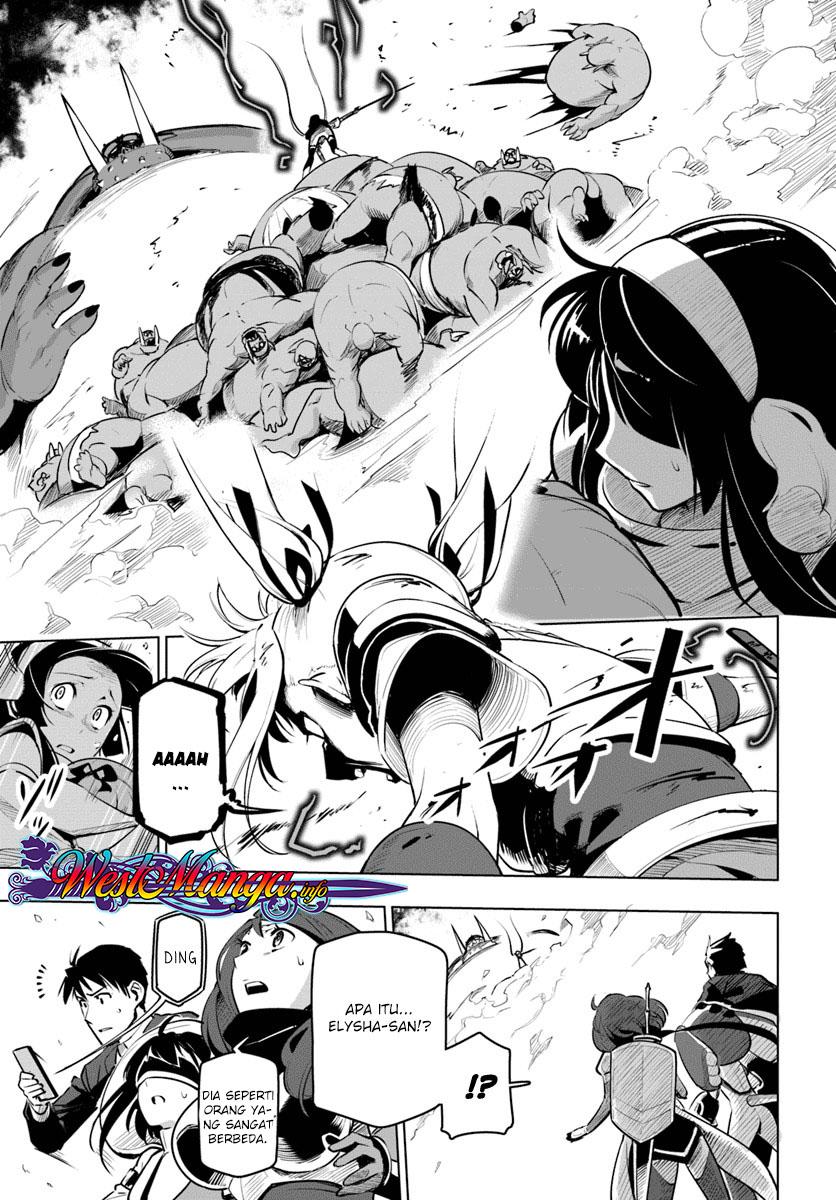 image-komik-sekai-saikyou-no-kouei-meikyuukoku-no-shinjin-tansakusha-chapter-08-9/37