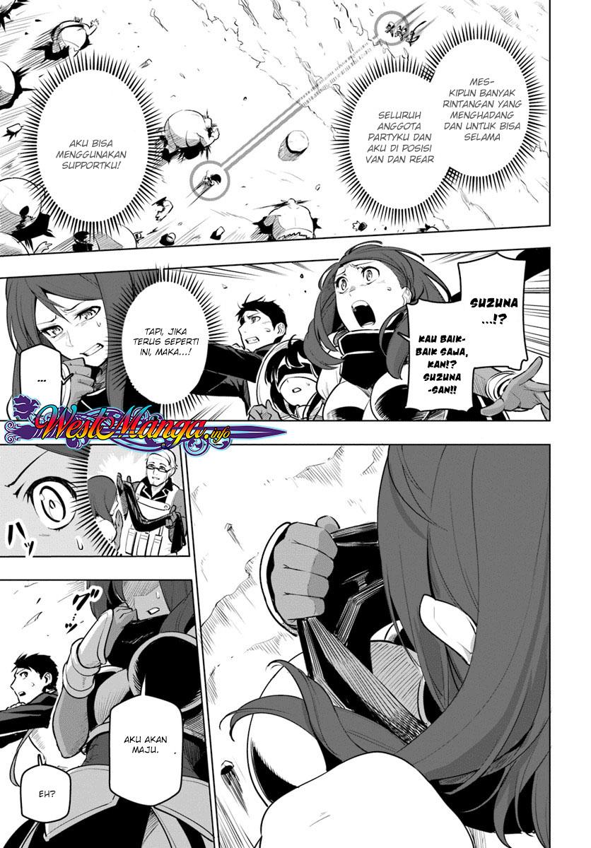 image-komik-sekai-saikyou-no-kouei-meikyuukoku-no-shinjin-tansakusha-chapter-08-18/37