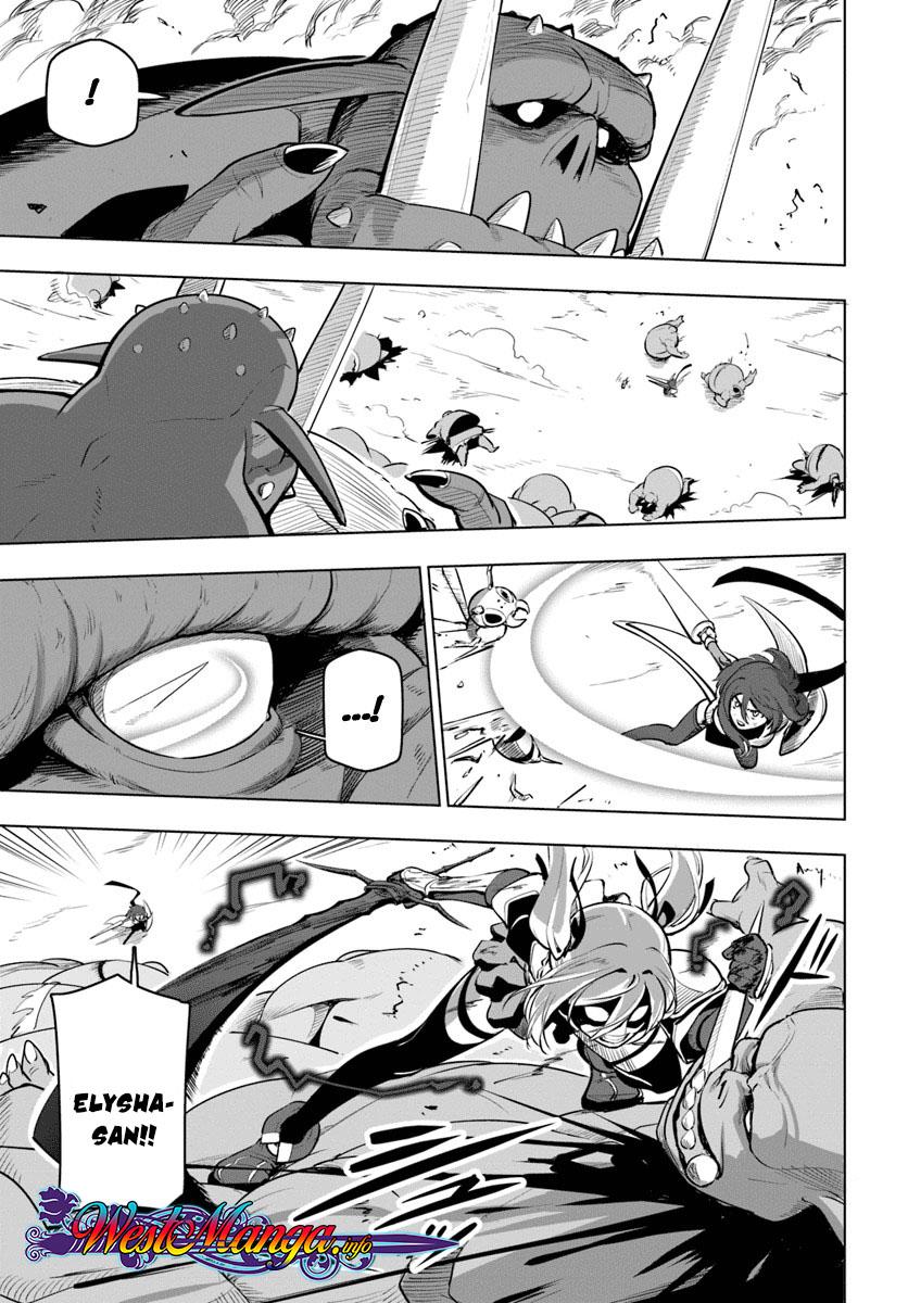 image-komik-sekai-saikyou-no-kouei-meikyuukoku-no-shinjin-tansakusha-chapter-08-26/37