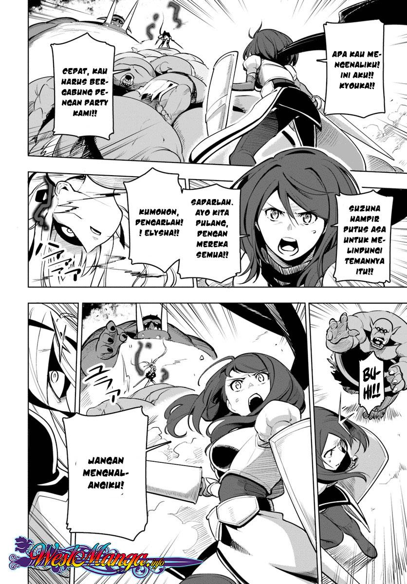 image-komik-sekai-saikyou-no-kouei-meikyuukoku-no-shinjin-tansakusha-chapter-08-27/37