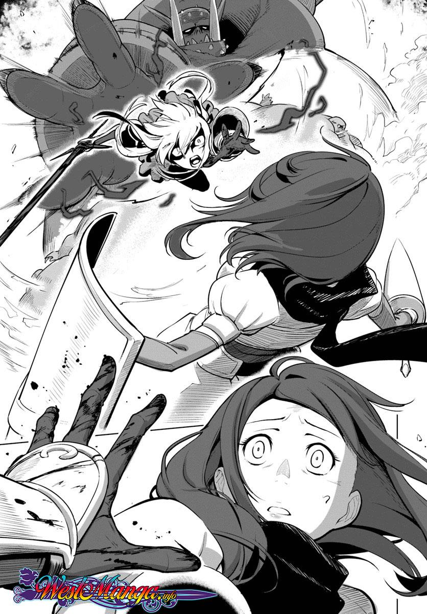 image-komik-sekai-saikyou-no-kouei-meikyuukoku-no-shinjin-tansakusha-chapter-08-30/37