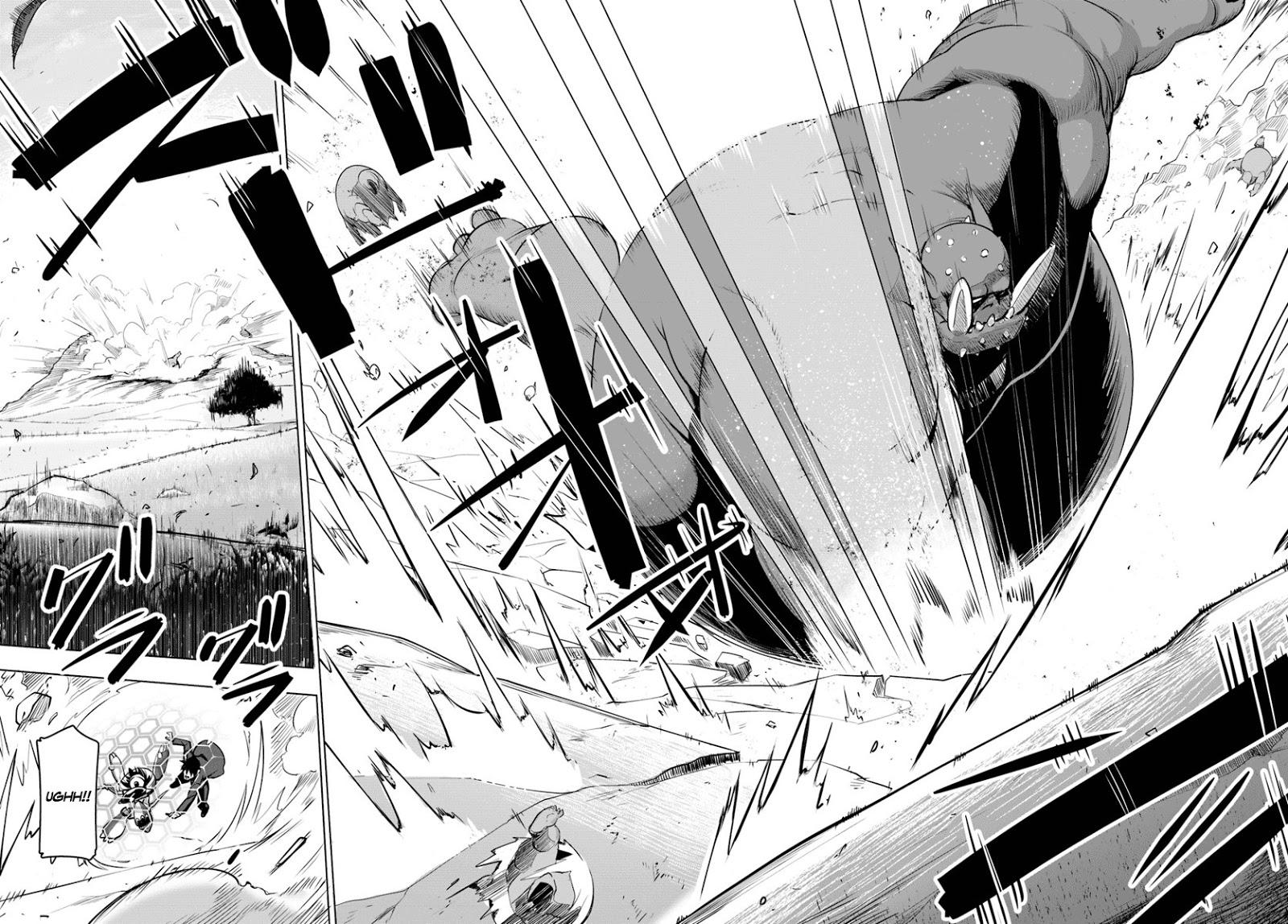 image-komik-sekai-saikyou-no-kouei-meikyuukoku-no-shinjin-tansakusha-chapter-08-31/37