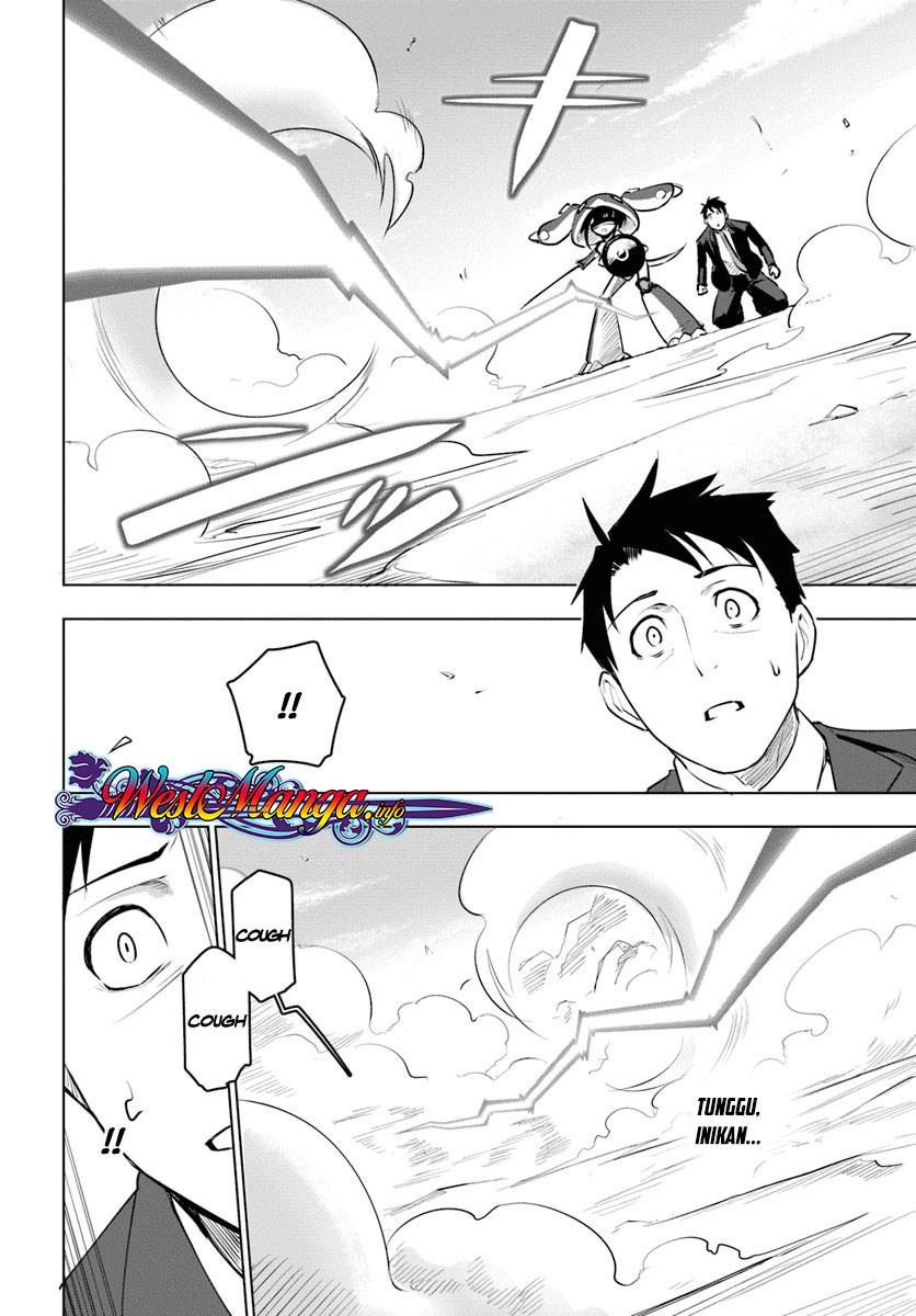 image-komik-sekai-saikyou-no-kouei-meikyuukoku-no-shinjin-tansakusha-chapter-09-4/43