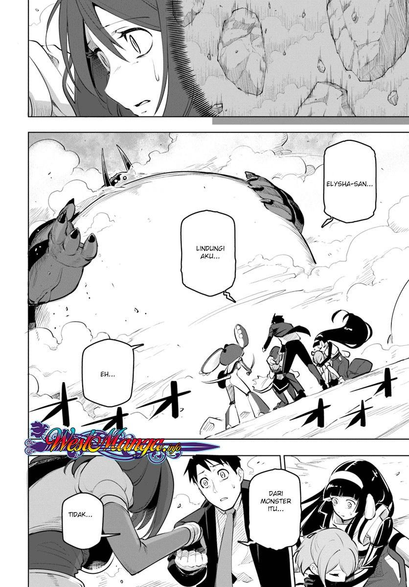 image-komik-sekai-saikyou-no-kouei-meikyuukoku-no-shinjin-tansakusha-chapter-09-8/43