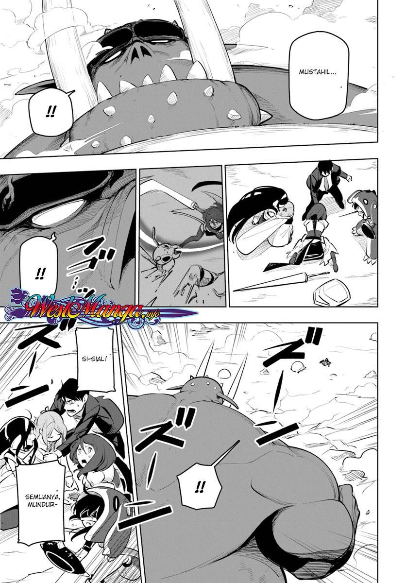 image-komik-sekai-saikyou-no-kouei-meikyuukoku-no-shinjin-tansakusha-chapter-09-9/43