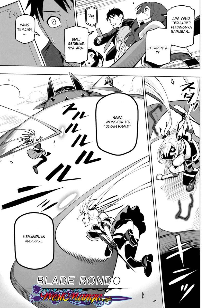 image-komik-sekai-saikyou-no-kouei-meikyuukoku-no-shinjin-tansakusha-chapter-09-15/43