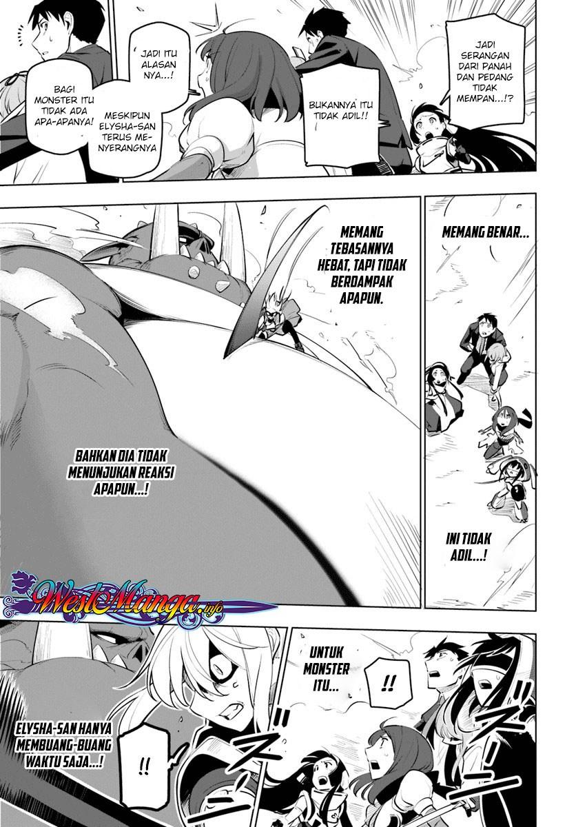 image-komik-sekai-saikyou-no-kouei-meikyuukoku-no-shinjin-tansakusha-chapter-09-17/43