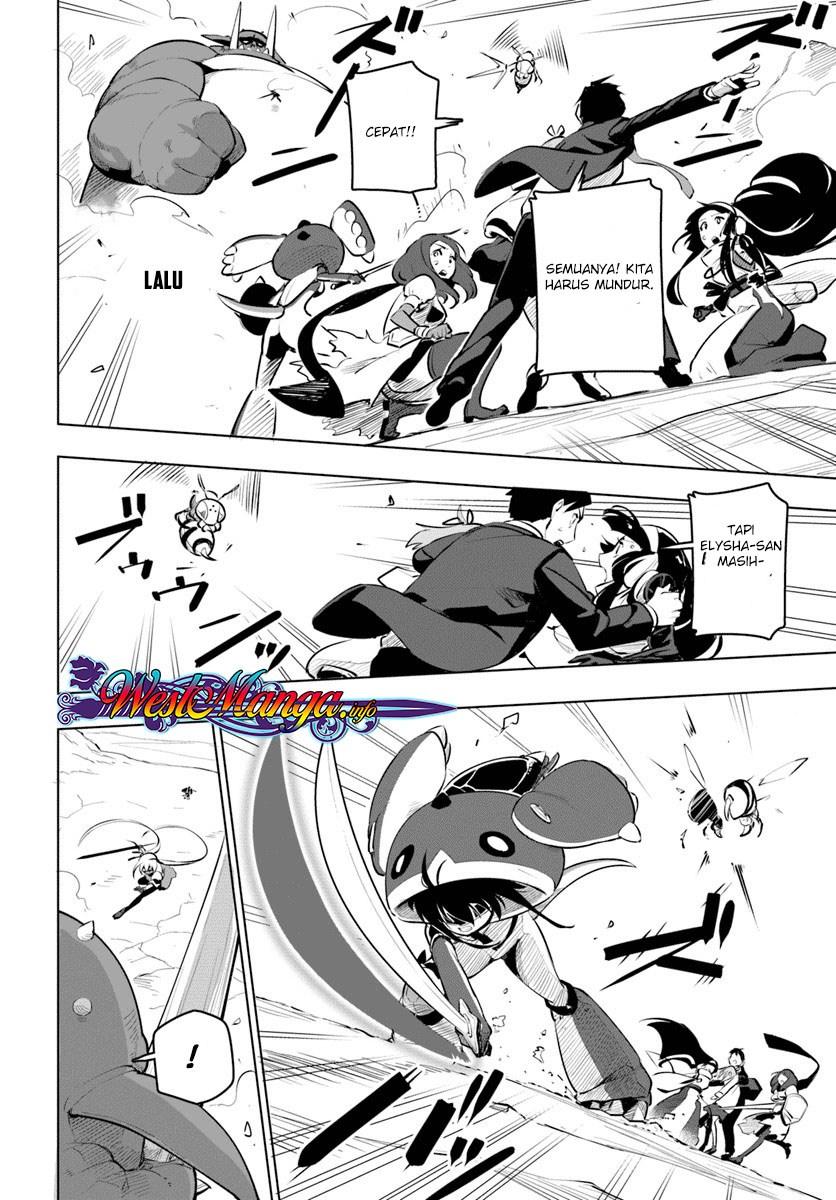 image-komik-sekai-saikyou-no-kouei-meikyuukoku-no-shinjin-tansakusha-chapter-09-18/43