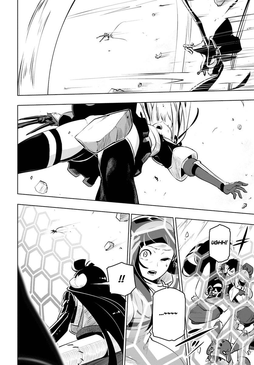 image-komik-sekai-saikyou-no-kouei-meikyuukoku-no-shinjin-tansakusha-chapter-09-20/43