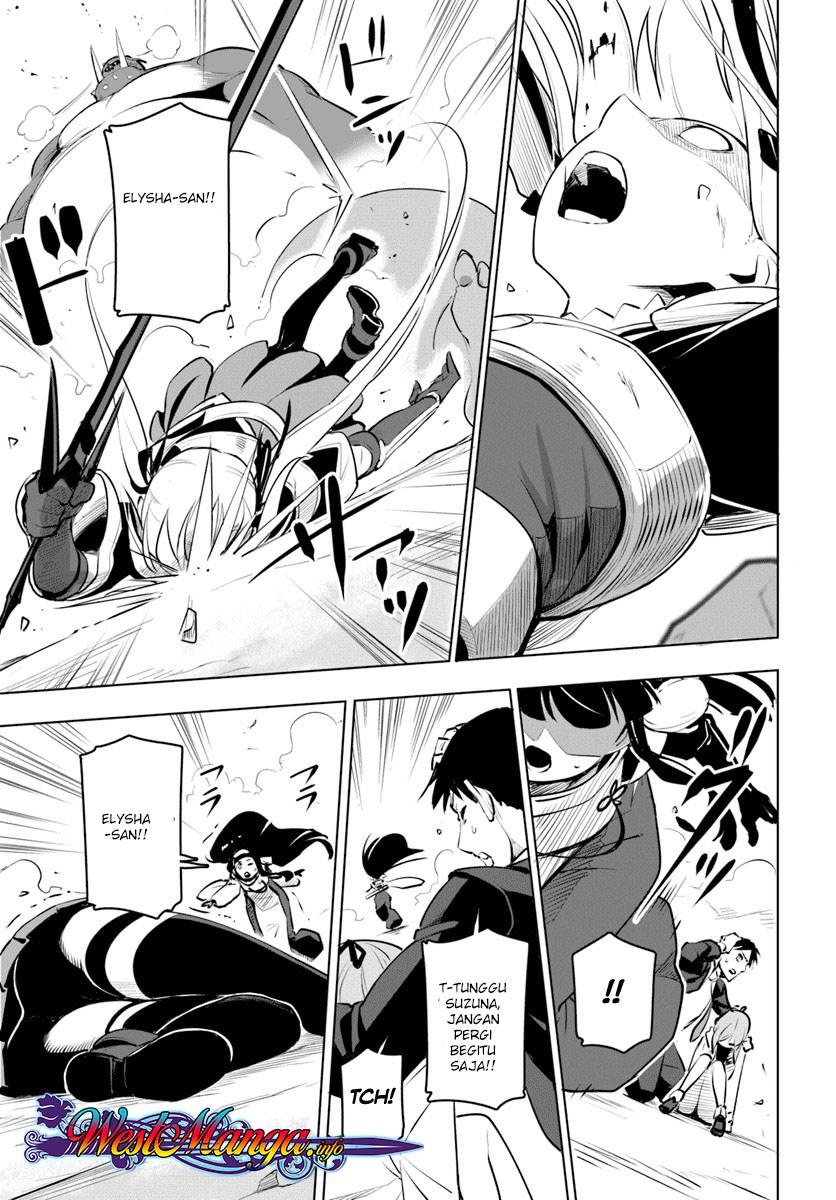 image-komik-sekai-saikyou-no-kouei-meikyuukoku-no-shinjin-tansakusha-chapter-09-21/43