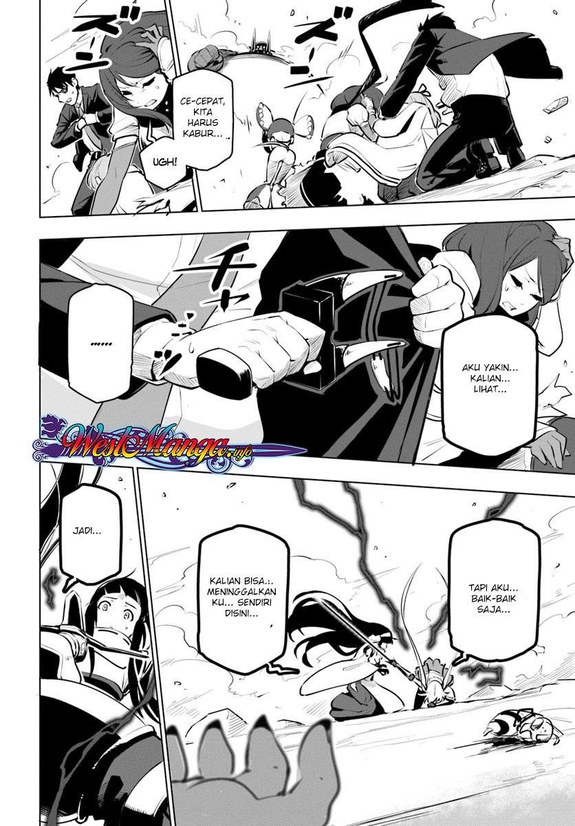 image-komik-sekai-saikyou-no-kouei-meikyuukoku-no-shinjin-tansakusha-chapter-09-24/43