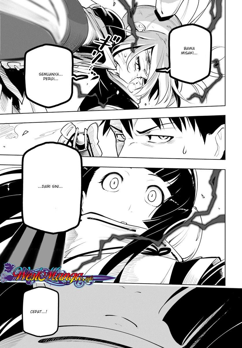 image-komik-sekai-saikyou-no-kouei-meikyuukoku-no-shinjin-tansakusha-chapter-09-25/43