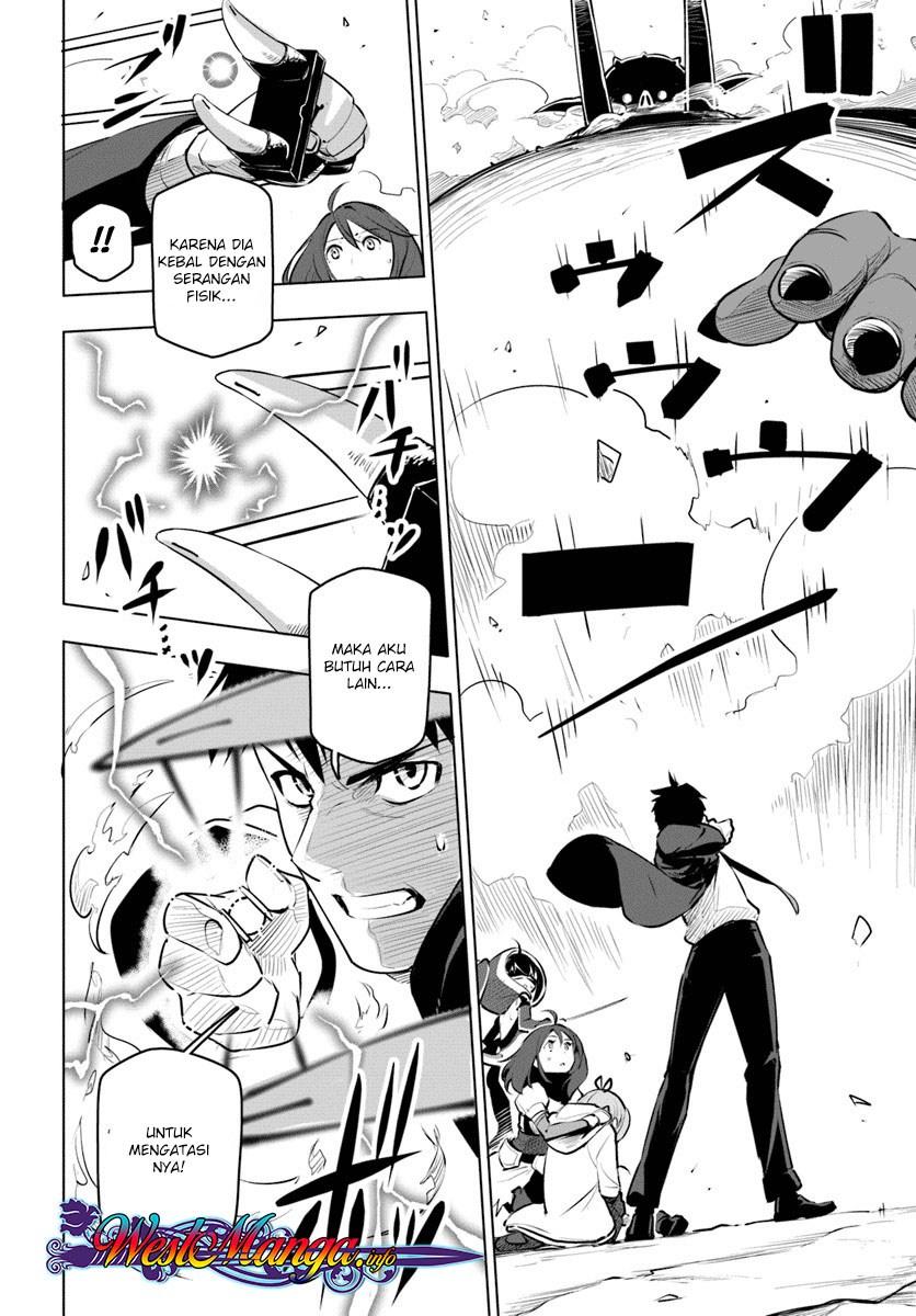 image-komik-sekai-saikyou-no-kouei-meikyuukoku-no-shinjin-tansakusha-chapter-09-26/43