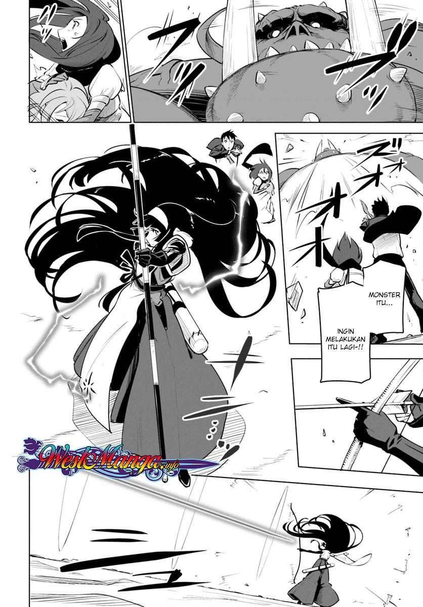 image-komik-sekai-saikyou-no-kouei-meikyuukoku-no-shinjin-tansakusha-chapter-09-34/43