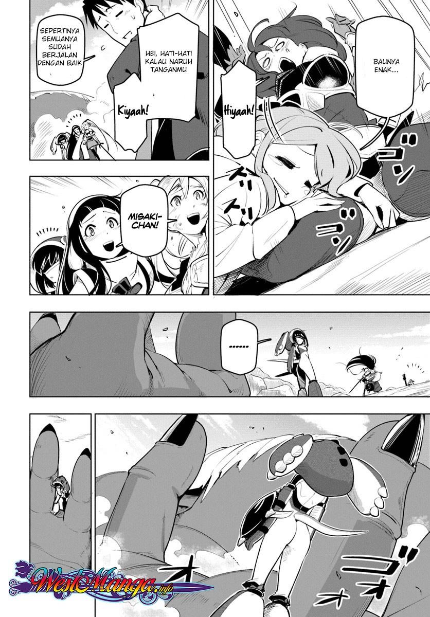 image-komik-sekai-saikyou-no-kouei-meikyuukoku-no-shinjin-tansakusha-chapter-09-40/43