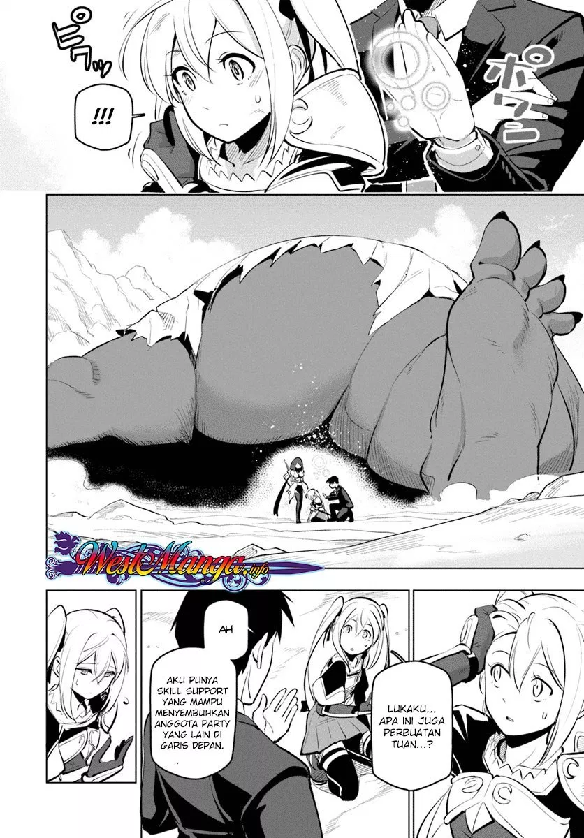 image-komik-sekai-saikyou-no-kouei-meikyuukoku-no-shinjin-tansakusha-chapter-10-3/33