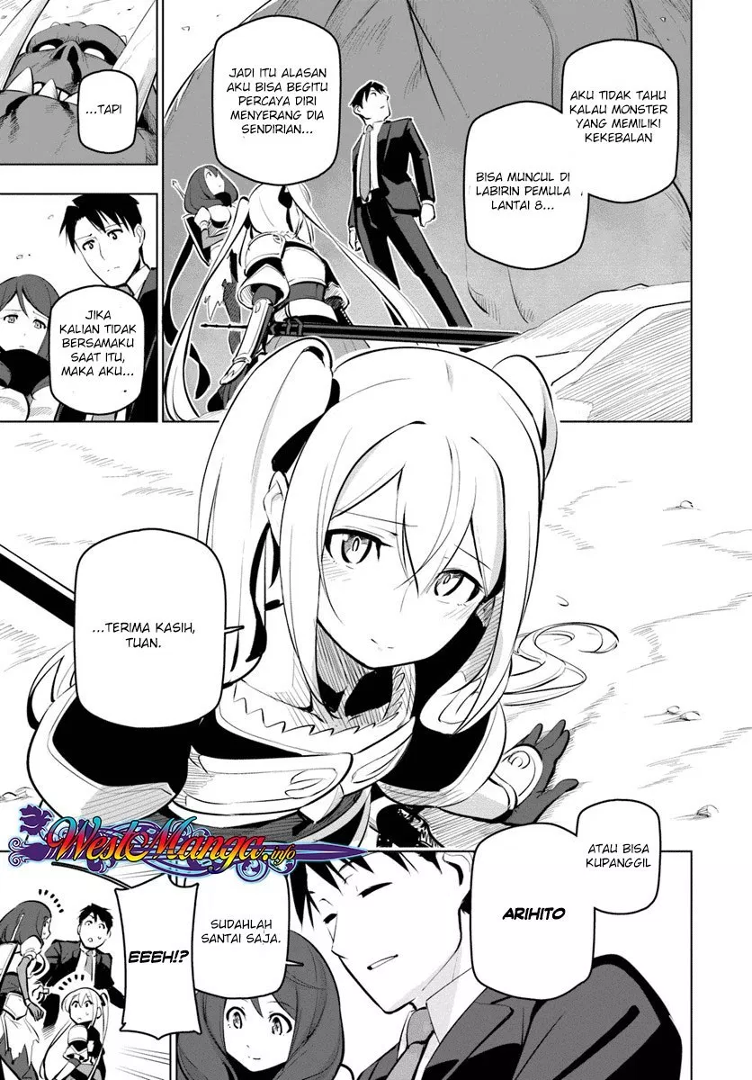 image-komik-sekai-saikyou-no-kouei-meikyuukoku-no-shinjin-tansakusha-chapter-10-4/33