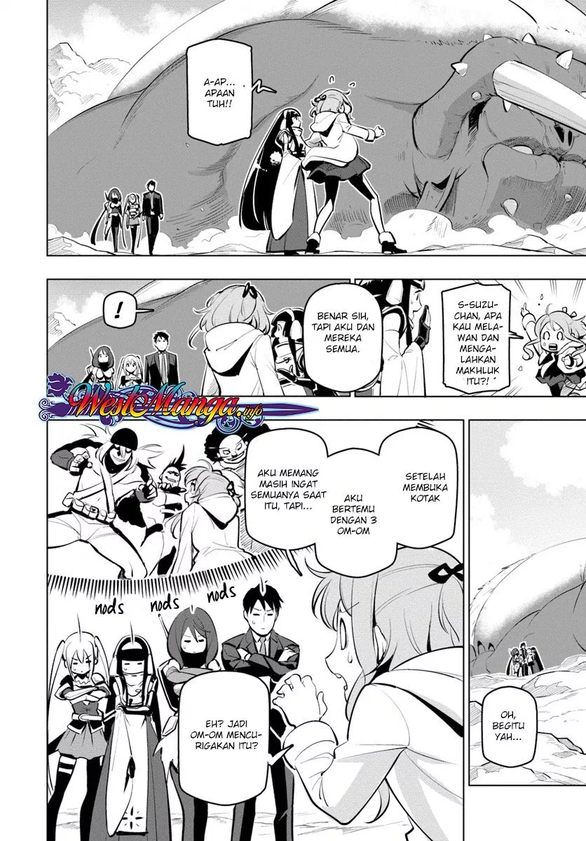 image-komik-sekai-saikyou-no-kouei-meikyuukoku-no-shinjin-tansakusha-chapter-10-5/33