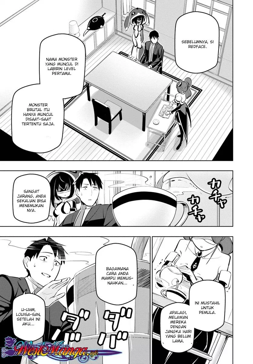 image-komik-sekai-saikyou-no-kouei-meikyuukoku-no-shinjin-tansakusha-chapter-10-12/33