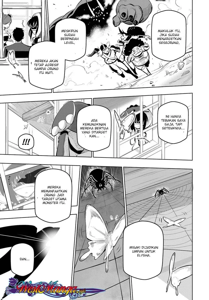 image-komik-sekai-saikyou-no-kouei-meikyuukoku-no-shinjin-tansakusha-chapter-10-14/33