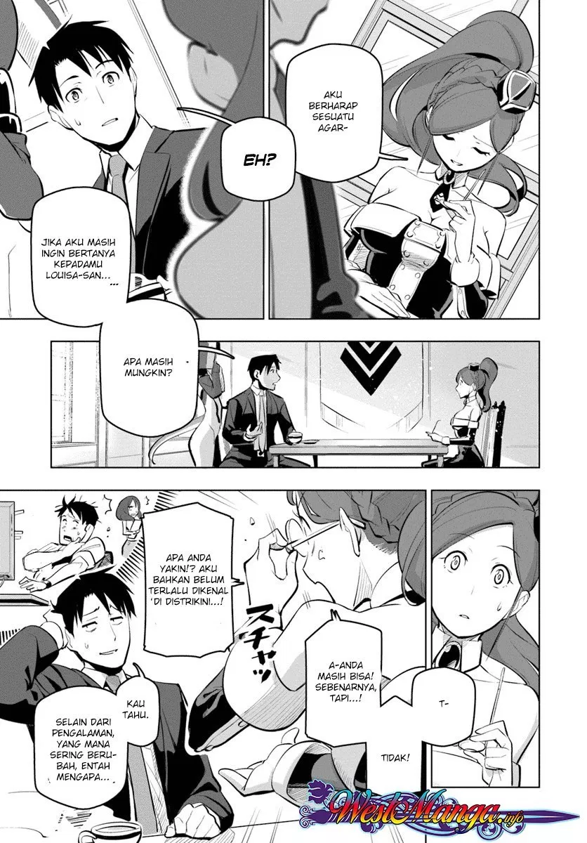 image-komik-sekai-saikyou-no-kouei-meikyuukoku-no-shinjin-tansakusha-chapter-10-20/33